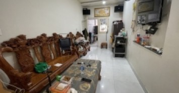 Bán nhà 65m², 3PN, 3WC, ngõ Linh Đông, Thủ Đức, sổ hồng. Giá chỉ 4,1 tỷ