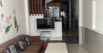 Bán nhà đường 2/9, 2 tầng, 44 m2, ô tô đỗ, Gần Công viên Châu Á. Chỉ 3,35 tỷ. 0843-899-666.