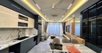 PHÂN LÔ PHÙNG CHÍ KIÊN - CẦU GIẤY 60M² - 7 TẦNG THANG MÁY - GARA 2 Ô TÔ - FULL NỘI THẤT - GIÁ 27 TỶ