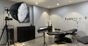 DO CHUYỂN ĐỔI MÔ HÌNH KINH DOANH NÊN MÌNH SANG NHƯỢNG TIỆM PHUN XĂM TẠI HÀ NỘI