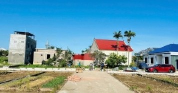 Chỉ còn duy nhất 6 lô F0 trong bạt 22 lô tại Đoàn Kết - Minh Tân - Kiến Thụy - Hải Phòng