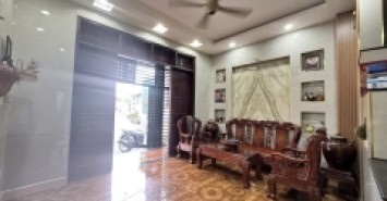 Bán nhà 3 tầng đường số 8, Linh Xuân, Thủ Đức, TP HCM. DT 50m2.  Giá  chỉ 4.9 tỷ, sổ hồng riêng,