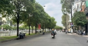 Nhà HXH Đường Nguyễn Văn Thủ Đa Kao Quận 1.