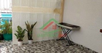 BÁN GẤP NHÀ NGUYỄN LÂM 4 TÂNG, 4 P.NGỦ HẺM 3M