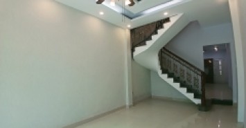 Bán nhà 97m2, 2 tầng, 3PN, Q.9, 6.9 tỷ, sổ hồng