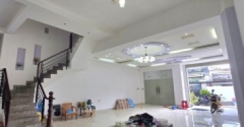 Bán Biệt Thự 162m2, 3 tầng, 5PN, 6WC, Dương Văn Cam, Linh Tây, Thủ Đức - 12.65 tỷ
