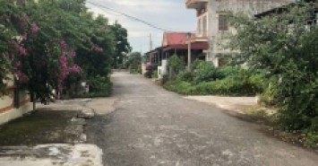 2.7x tỷ 100m2 Tân Thành Dương Kinh Zalo 0567222555