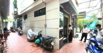 CC Bán gấp nhà Ỷ La Dương Nội 30m2x4T, 1 tum/để lại hết nội thất/Sổ đỏ chính chủ 2.8 Tỷ