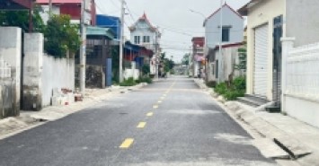 Đất hiếm trung tâm Đoàn Xá – giá chỉ 2.x tỷ  ZALO 0567 222 555