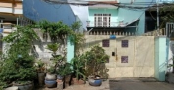 Chính chủ Bán nhà trọ 479m² đất ngay đường Lương Văn Can, Phường 15, Quận 8, TP HCM