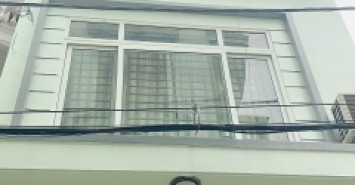 PHỐ CẦU DIỄN 35 m², MẶT TIỀN 4 M. NHỈNH 3 TỶ