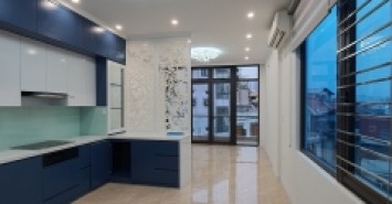 Tòa VP phố Nhân Hòa - 7T x 55m2 - Thang Máy - KD VP - Có Gara chỉ 9.3 tỷ