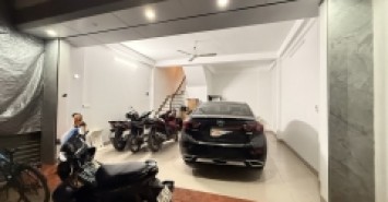 SIÊU PHẨM QUANG TIẾN - DÂN XÂY - GARA Ô TÔ - SÁT PHỐ - HÀNG XÓM VINHOMES SMART CITY - FULL NỘI THẤT - VÔ VÀN TIỆN ÍCH.