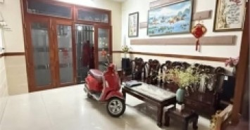 Nhà HXH Đường Duy Tân Quận Tân Bình Phường 10 Cũ.