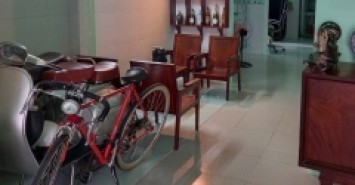 BÁN NHÀ NGAY VÒNG XOAY BÌNH TRIỆU _ 140M2 _ 7 TỶ _ ĐANG CHO THUÊ GẦN 20TR/THÁNG