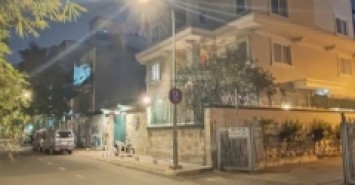 BÁN BIỆT THỰ CAO CẤP MT ĐƯỜNG 15M - 4 TẦNG 12,5*19M NHỈNH 130 TỶ - CĂN GÓC 3 MẶT THOÁNG, QUẬN 1