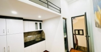 Cần Bán Nhà Phố  Nguyễn Trãi tặng nội thất 40m 5Tg MT 3,5m chỉ 4,95 tỷ.