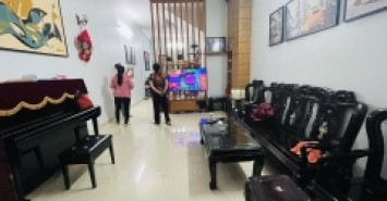 Chính chủ bán nhà Hào Nam 36m2 giá 3,95 tỷ gần Nhạc viện giá rẻ