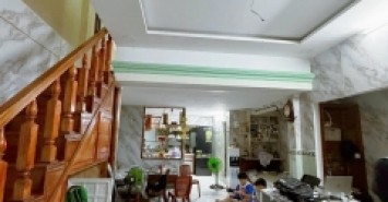 ♥ Kiệt 3m Phạm Văn Nghị gần ĐH Duy Tân, 50m2 ngang 5m, 2 tầng cứng cáp, nhỉnh 3 tỷ