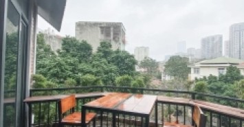 BIỆT THỰ MẶT PHỐ VŨ PHẠM HÀM 186M² - MT 15M – LÔ GÓC – THANG MÁY – DÒNG TIỀN 600 TRIỆU/NĂM