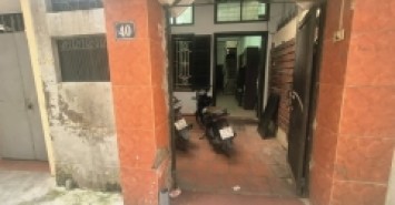 Bán nhà ngõ 325 kim ngưu 4 tầng dân xây sát ô tô hai bà trưng