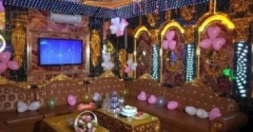 BÁN Quán karaoke toạ lạc tại KQH NGUYỄN CÔNG TRỨ - PHAN ĐÌNH PHÙNG
