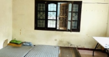 Bán 45m lê duẩn tặng nhà gần phố gần công viên đống đa