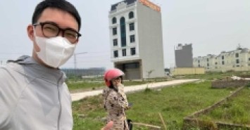 Bán đất Lê Trọng Tấn (VĐ 3.5) kéo dài - 150m MT 12m - Ô tô - Kinh Doanh - Văn Phòng