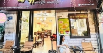 CHÍNH CHỦ CẦN SANG NHƯỢNG GẤP QUÁN TẠI BA ĐÌNH TRONG THÁNG