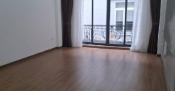 Bán nhà lĩnh nam 6 tầng thang máy long lanh ô tô hoàng mai