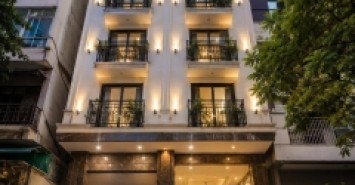 BÁN TÒA APARTMENT THÁI THỊNH - ĐỐNG ĐA - 68 PHÒNG - DÒNG TIỀN 350 TRIỆU/THÁNG - 250M2 - 8 TẦNG - MT 10M - 78 TỶ