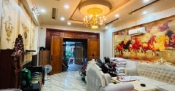 Bán nhà mặt tiền Phạm Thế Hiển 5x22 Tặng Nội Thất chỉ 9 tỷ 5- 0931172218