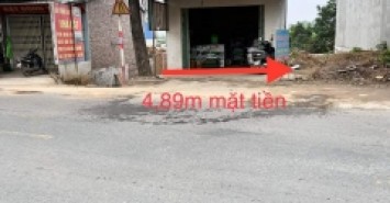Bán Gấp Nhà Cấp 4 Lô Góc 73m Full Thổ Cư Đường Tỉnh Lộ 421b Kinh Doanh Tốt Giá 2.6 Tỷ