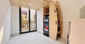 BÁN APARTMENT MINH KHAI - HOÀNG MAI - THANG MÁY - DT 120 TRIỆU/THÁNG - 85M² - 7 TẦNG - MT 5.2M - 26.1 TỶ