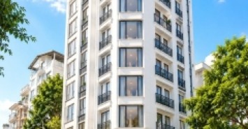 BÁN TÒA APARTMENT LIỄU GIAI - BA ĐÌNH - DÒNG TIỀN 200 TRIỆU/THÁNG - 150M² - 9 TẦNG - MT 8M - 95 TỶ