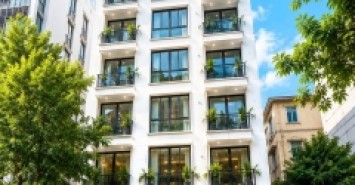 BÁN TÒA APARTMENT HỒ TÙNG MẬU - NAM TỪ LIÊM - DÒNG TIỀN 200 TRIỆU/THÁNG - 120M² - 8 TẦNG - MT 8M - 40,5 TỶ