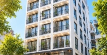 BÁN APARTMENT HOÀNG VĂN THÁI - 100M² - 23 PHÒNG - DÒNG TIỀN 170 TR/TH - Ô TÔ 7 CHỖ ĐỖ CỬA - 33 TỶ