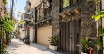 BÁN TÒA APARTMENT NGUYỄN KHANG - CẦU GIẤY - Ô TÔ VÀO NHÀ - 32 PHÒNG - DÒNG TIỀN 150 TRIỆU/THÁNG - 155M² - 8 TẦNG - MT 9,2M - 58,2 TỶ
