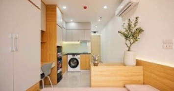 TÒA NHÀ DÒNG TIỀN 140 TRIỆU/THÁNG - BÙI XƯƠNG TRẠCH, THANH XUÂN - 22 CĂN HỘ KK - 86 M2 x 7 TẦNG - MT 6 M - 23,8 TỶ