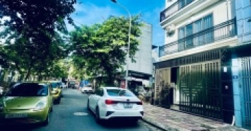 BÁN ĐẤT PHÚC LỢI, LONG BIÊN 116M2- MT 5.4m- VỈA HÈ, Ô TÔ TRÁNH- 17.5 Tỷ
