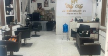 Sang quán tóc tại 18A ngõ 38 Khúc Thừa Dụ, Dịch Vọng, Cầu Giấy