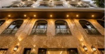 BÁN TÒA APARTMENT ĐẠI LA - HAI BÀ TRƯNG - 27 PHÒNG - DT 120 TR/TH - 85M2 - 7 TẦNG - MT 5.2M - 26.1 TỶ