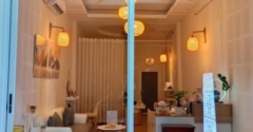 SANG GẤP SPA Ở TÂN BÌNH, HỒ CHÍ MÌNH GIÁ 200 TRIỆU CÒN THƯƠNG LƯỢNG