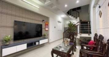 Bán nhà Đặng Văn Ngữ 40m2 đẹp hiếm phân lô 2 mặt thoáng ở cực thích chỉ 4,4 tỷ