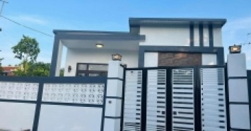 Nhỉnh 1,7 tỷ Nhà Mới Sẵn Sách vali về ở luôn tại trung tâm phường Xuân Hòa, Phúc Yên, Vĩnh Phúc