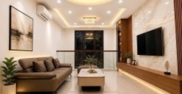 PHÂN LÔ 8 TẦNG VƯƠNG THỪA VŨ, TX - GARA Ô TÔ - 45 M2 - MT 4 M - 17,8 TỶ