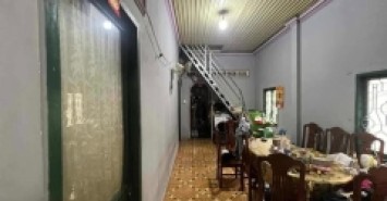 BÁN CĂN NHÀ MẶT TIỀN Ở ĐỨC TRỌNG, LÂM ĐỒNG