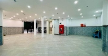 TÒA NHÀ DÒNG TIỀN 130 TRIỆU/THÁNG - NGUYỄN TRÃI, THANH XUÂN - 22 CĂN HỘ KK - 91 M2 x 8 TẦNG - MT 7,5 M - 24 TỶ