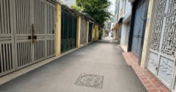 TÒA NHÀ DÒNG TIỀN 120 TRIỆU/THÁNG - NGUYỄN NGỌC NẠI, THANH XUÂN  - Ô TÔ 7 CHỖ ĐỖ CỬA - 80 M2 x 7 TẦNG - 29,5 TỶ