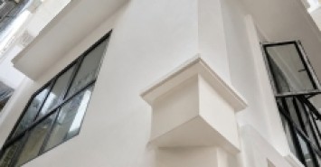 TÒA NHÀ 6 TẦNG TM VŨ TÔNG PHAN, THANH XUÂN - LÔ GÓC - 40 M2 - MT 5,2 M - 15,5 TỶ